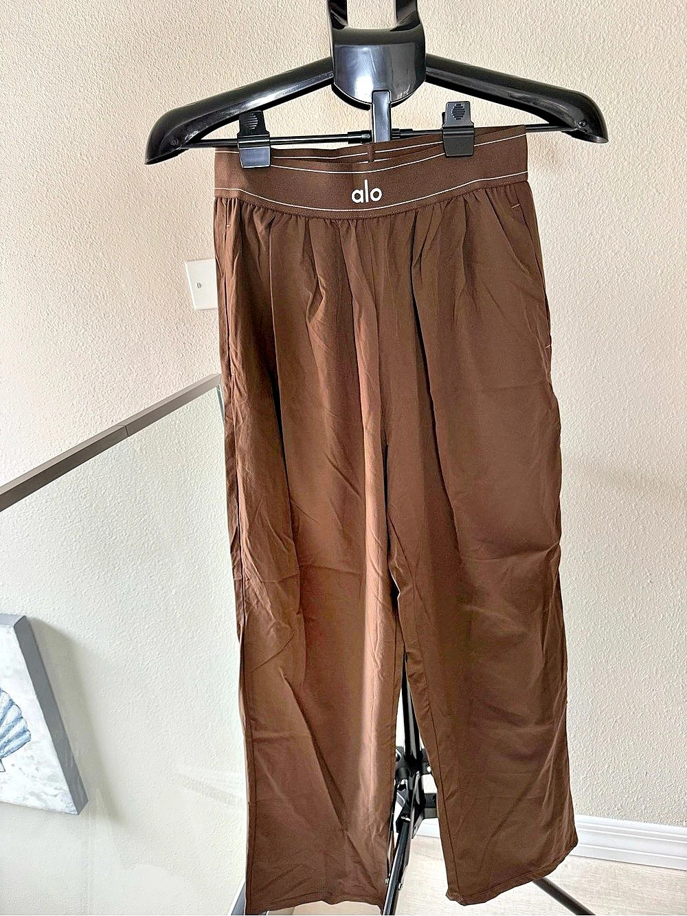 Alo Wide Leg Pants